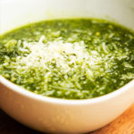 Pesto recipe