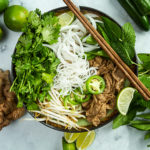 Pho recipe