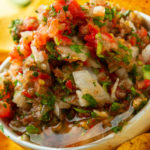 Pico de gallo recipe