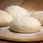 Pizza dough recipe