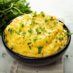 Polenta recipe