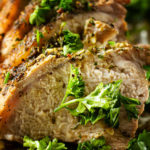 Pork Tenderloin recipe