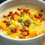 Potato soup recipe