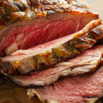 Prime rib recipe