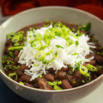 Red beans and rice recipe