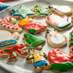 Royal icing recipe