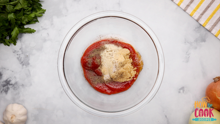 Side dishes for meatloaf