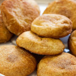 Snickerdoodle recipe