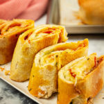 Stromboli recipe