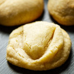 Sugar cookie recipe