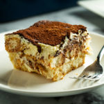 Tiramisu recipe