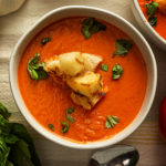 Tomato soup recipe