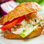 Tuna salad recipe