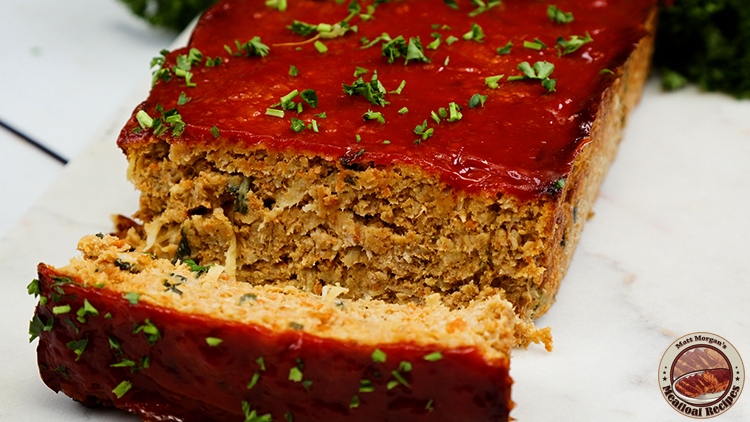 What is a gluten free substitute for breadcrumbs in meatloaf