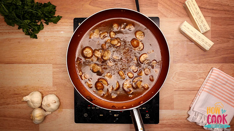 What kind of pasta goes with chicken marsala