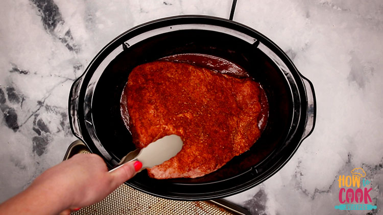 Will brisket get more tender the longer it cooks